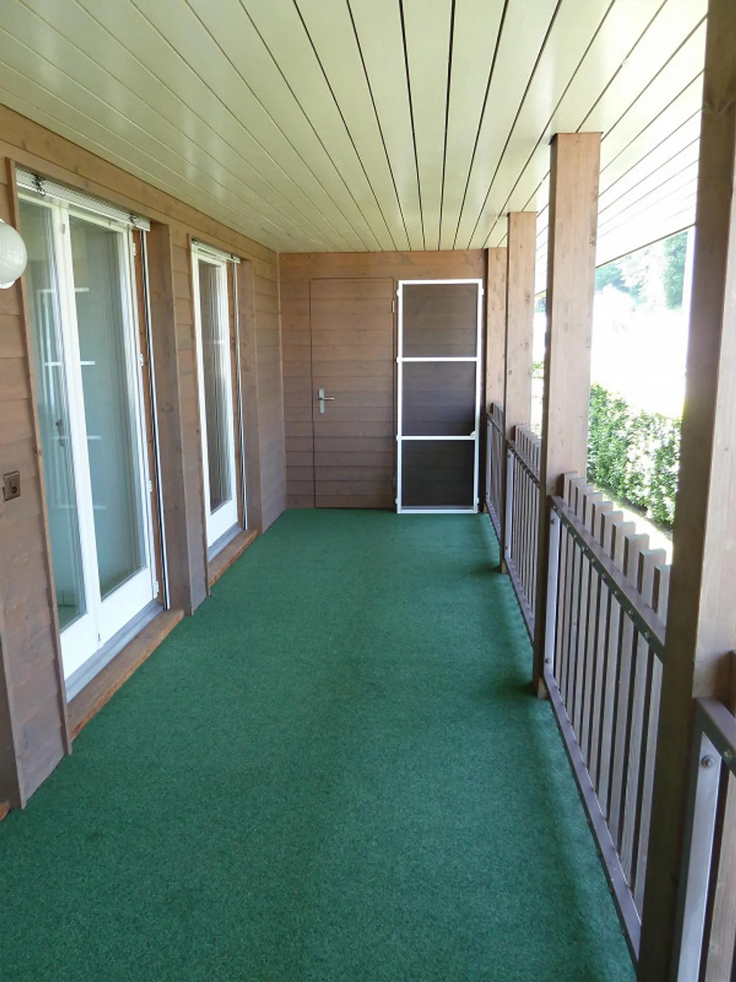 Charmante Wohnung im Dorfkern - Foto 6 von 7