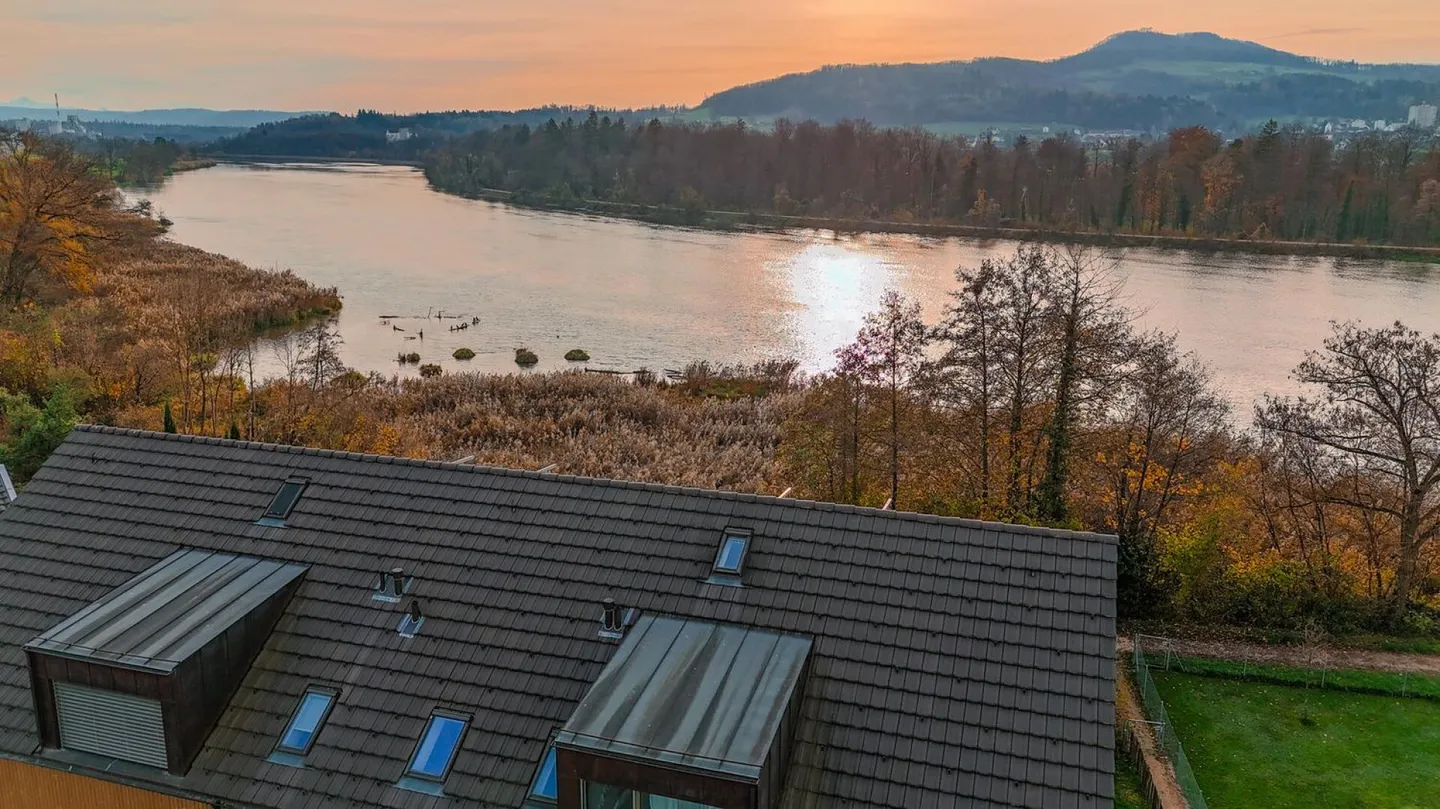 Maisonette moderne de 4,5 pièces avec galerie dans un emplacement de choix à Schinznach-Bad - Photo 8 sur 8