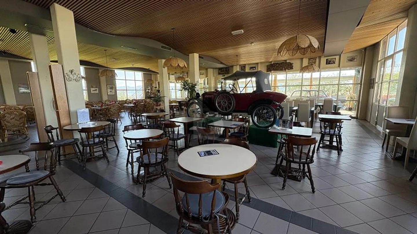 UN LIEU D'EXCEPTION - Photo 4 sur 6