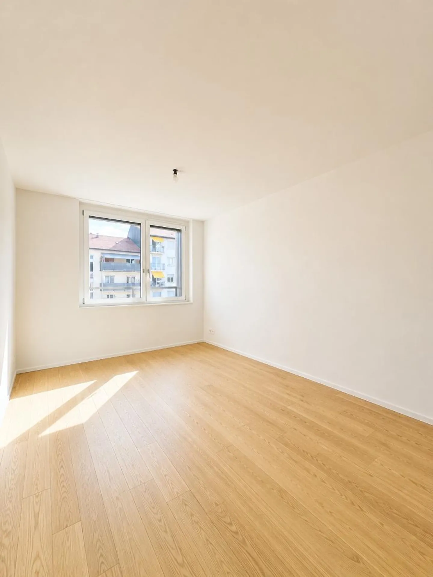 Appartement moderne 3.5 pièces - Photo 6 sur 9