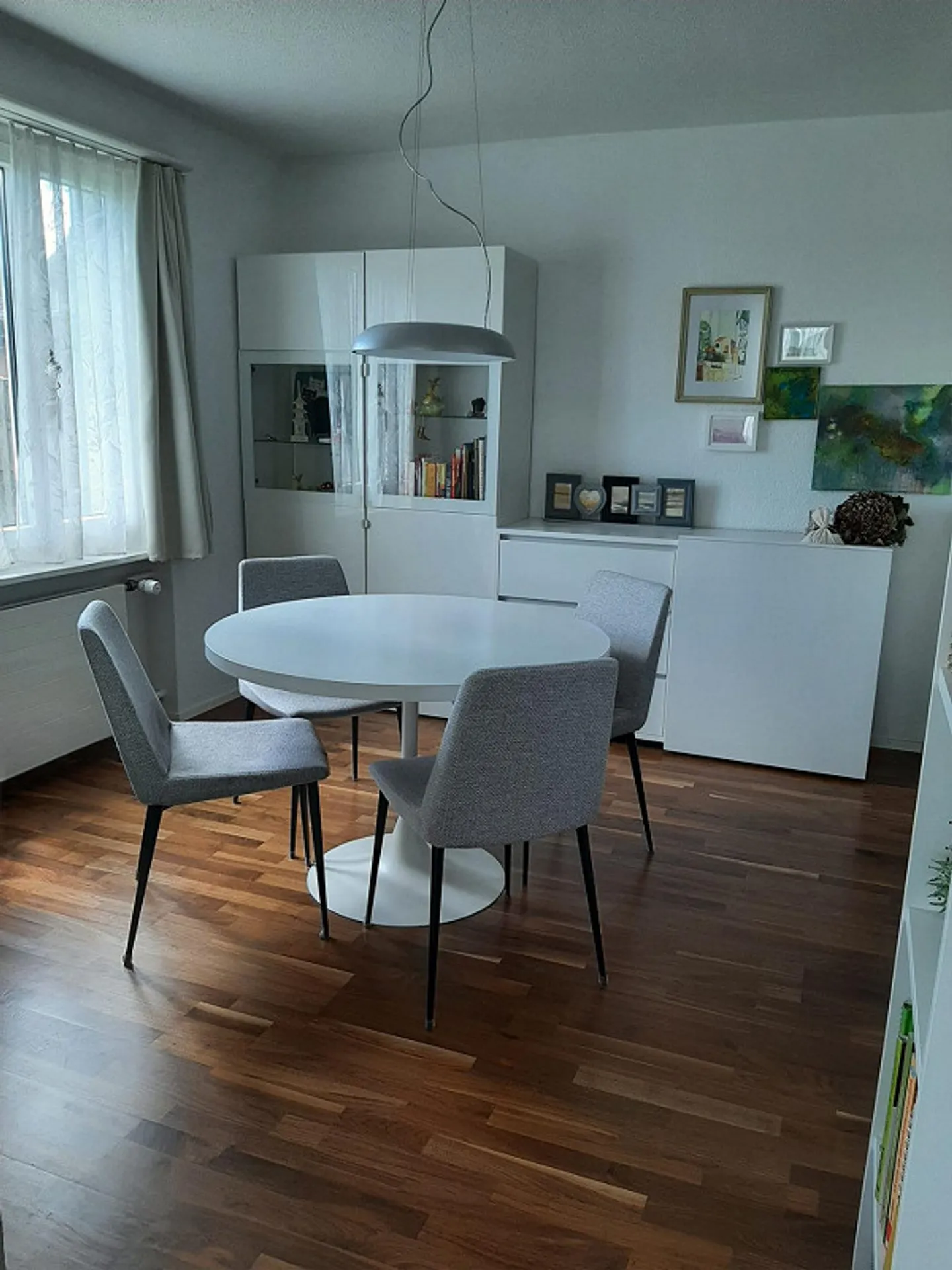 Gemütliche Wohnung im Zentrum - Foto 1 von 4