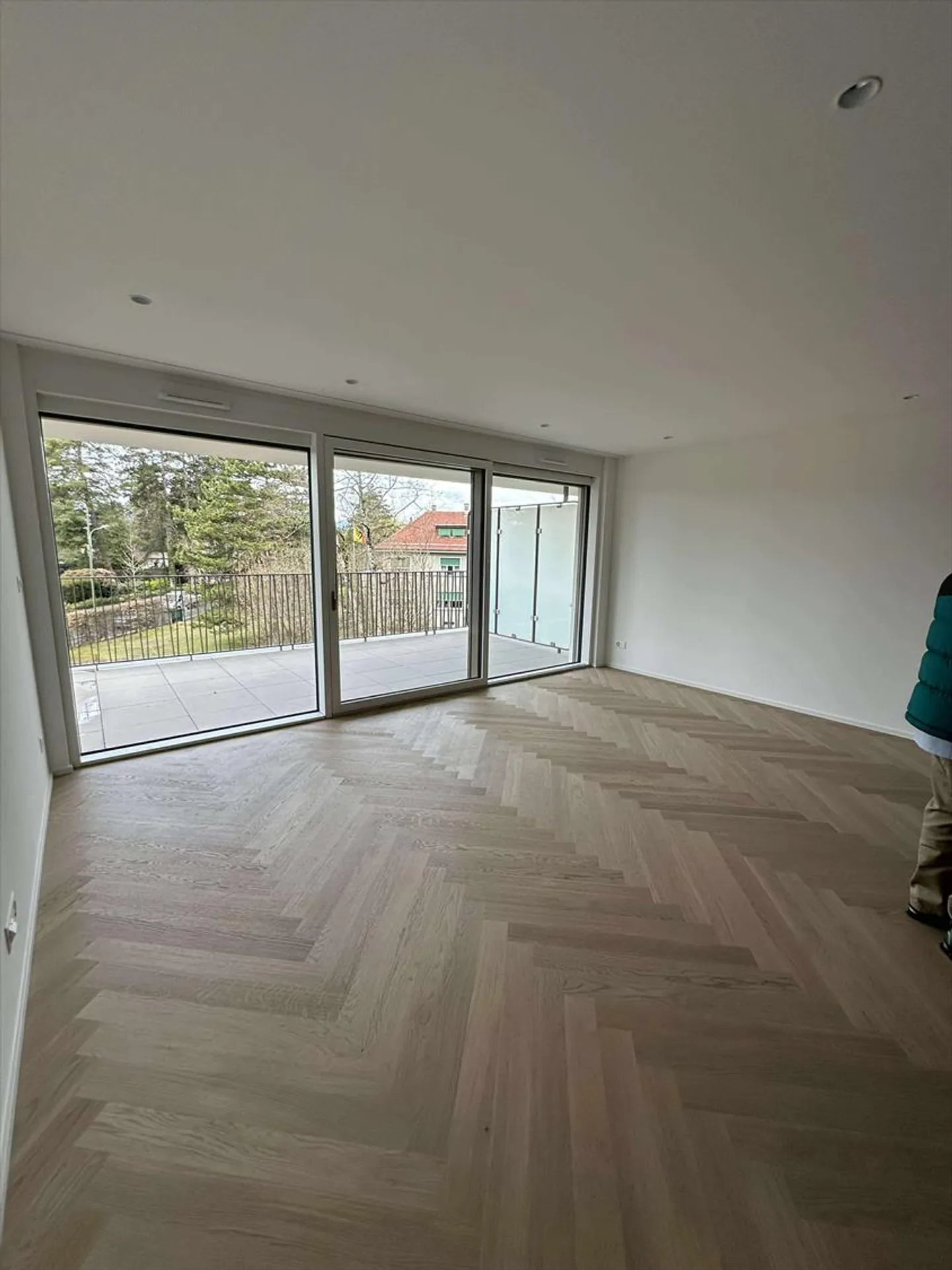 Appartement 3 pièces - Photo 2 sur 15