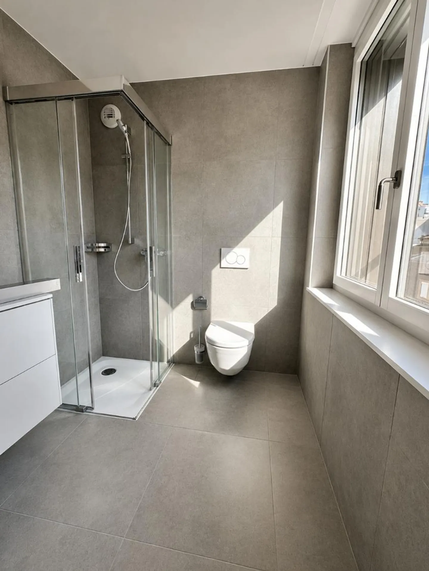 Appartement moderne 3.5 pièces - Photo 7 sur 9