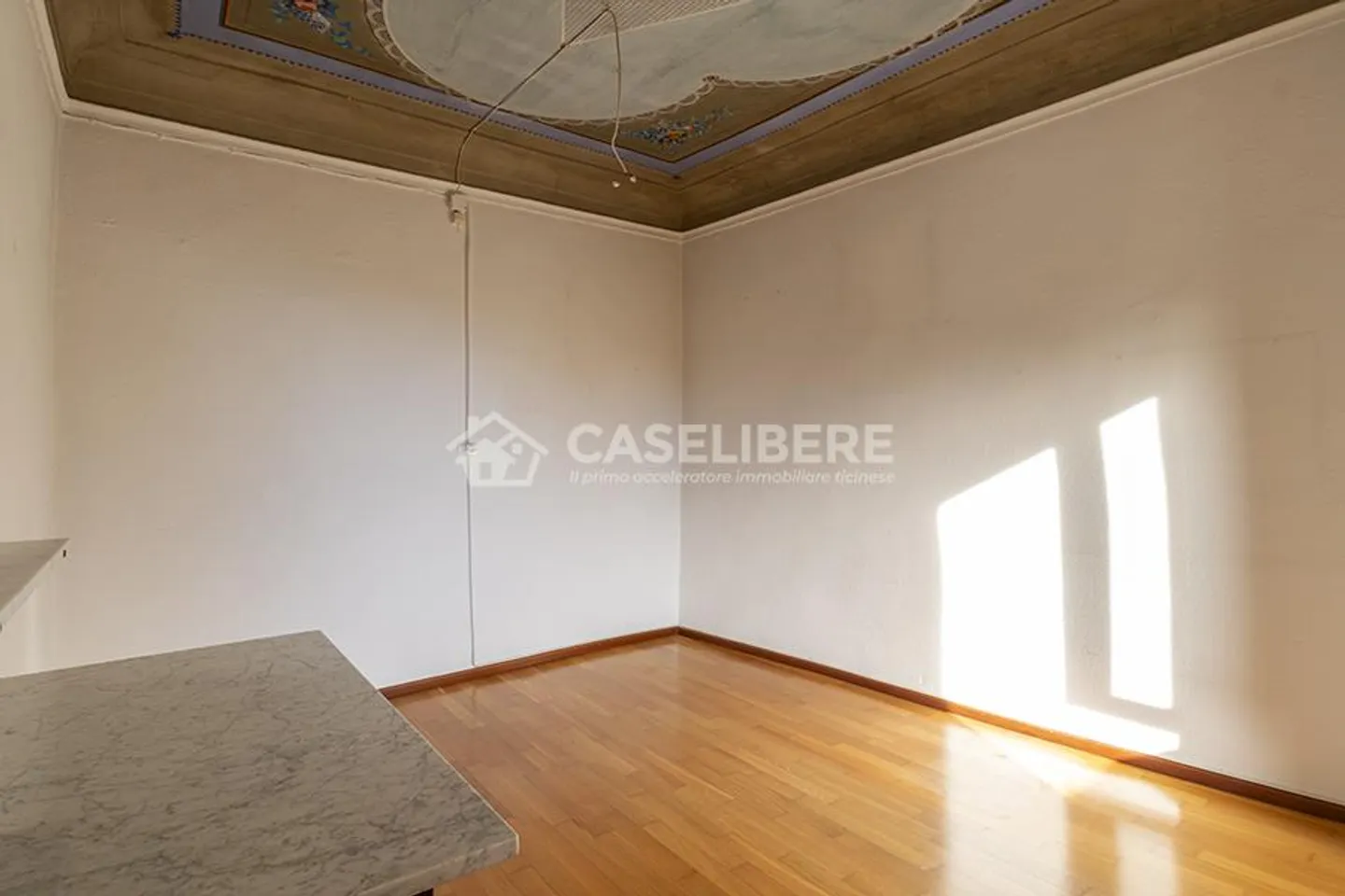 HOUSE IN COURTYARD OF 5.5 ROOMS IN PURA + RUSTIC - Photo 15 of 24