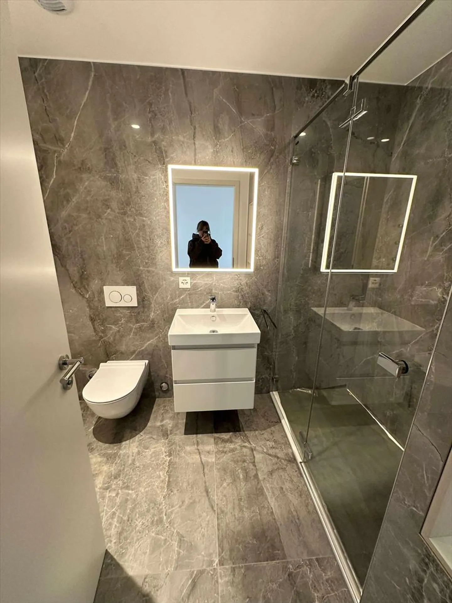 Appartement 3 pièces - Photo 14 sur 15