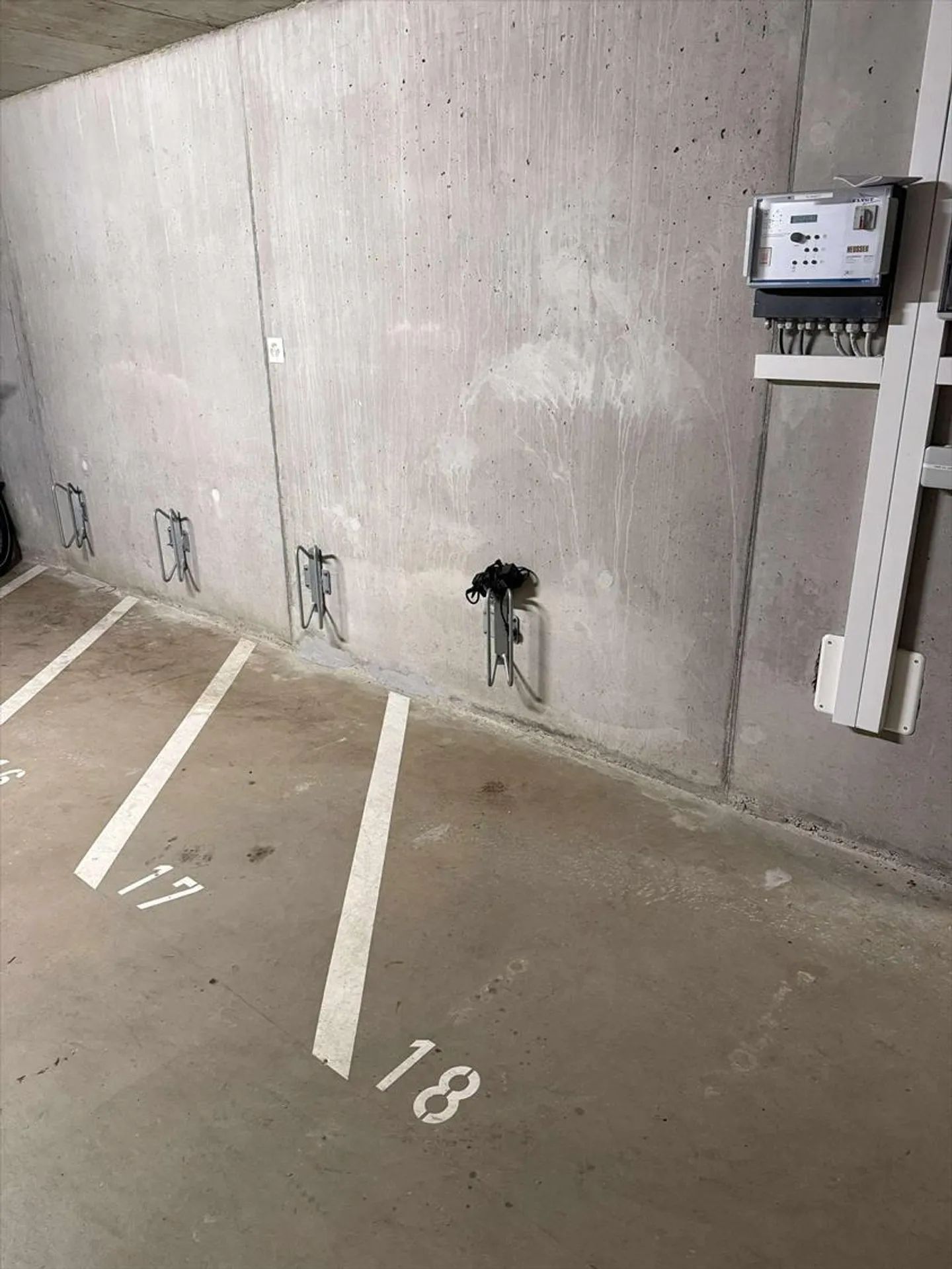 Appartement 3 pièces - Photo 15 sur 15