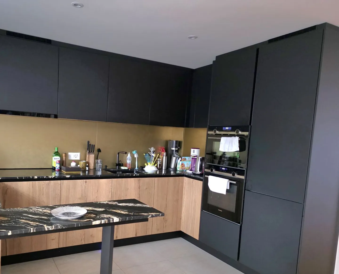 For rent - Magnificent Minergie 5.5 room triplex with large private garden in Épalinges - Photo 7 of 13