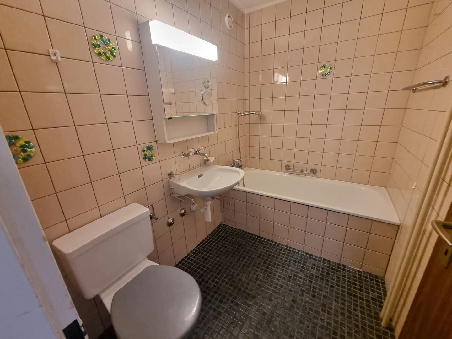 3,5-Zimmer-Wohnung - Foto 6 von 6