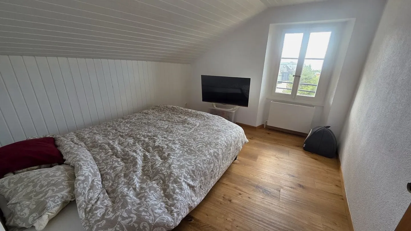 PRIX-HAUT! AVEC CARACTÈRE ET VUE SUR LE LAC - Photo 7 sur 8