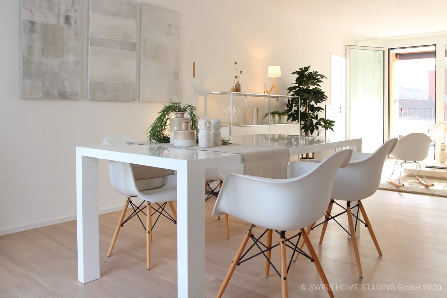 Hindernissfreies Wohnen in Rheinfelden - Foto 4 von 6