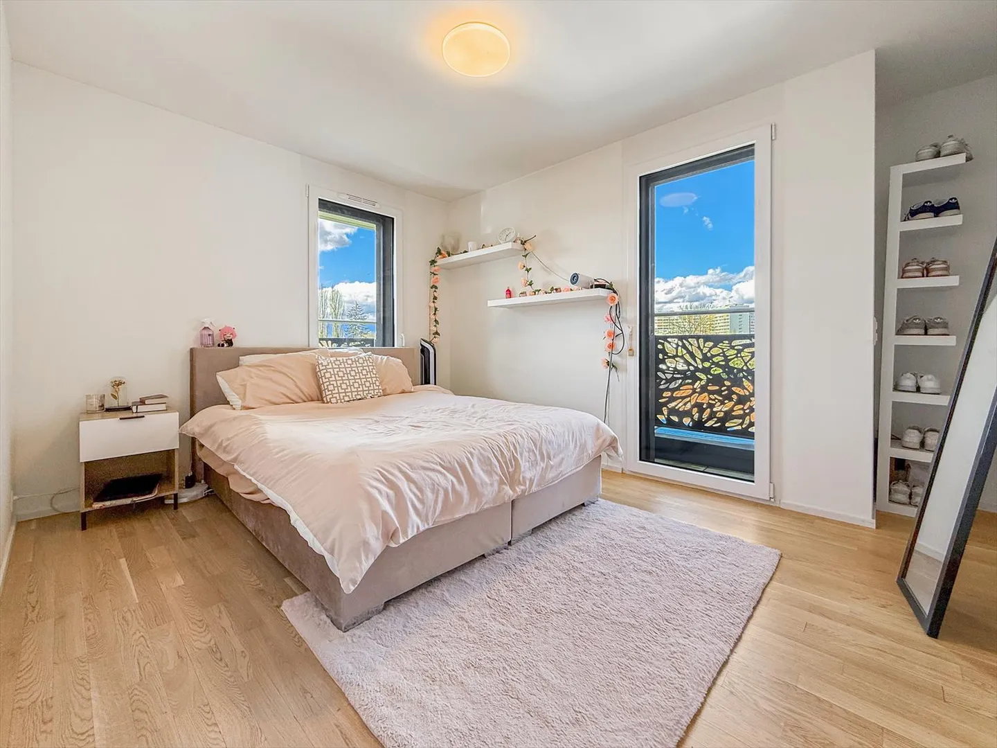 New: magnificent penthouse apartment. - Photo 9 of 9