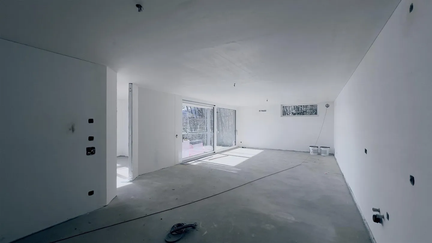 Exclusive 4.5 Rooms with Garden and Stream in Capriasca - Photo 1 of 6