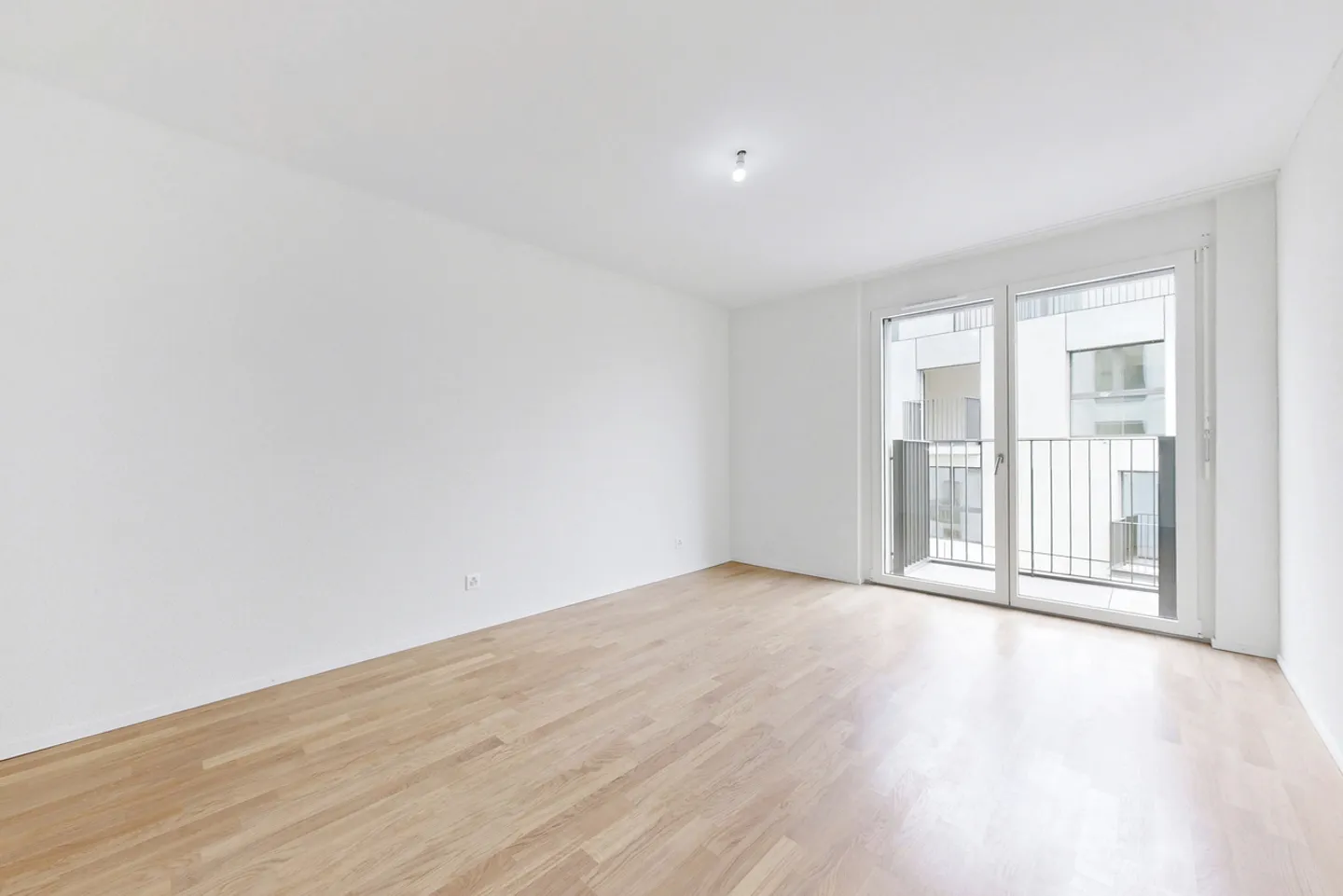 Appartement avec 2,5 pièces dans le parc Chêne à Renens - Photo 5 sur 6