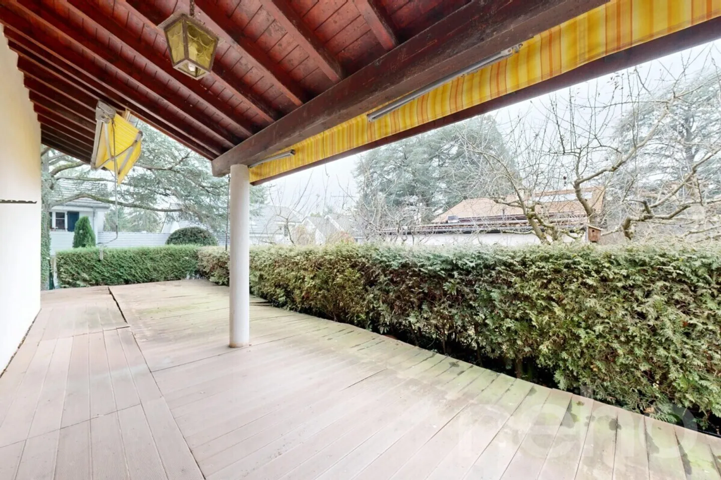 Charmantes Haus mit Renovierungspotenzial - Foto 12 von 12