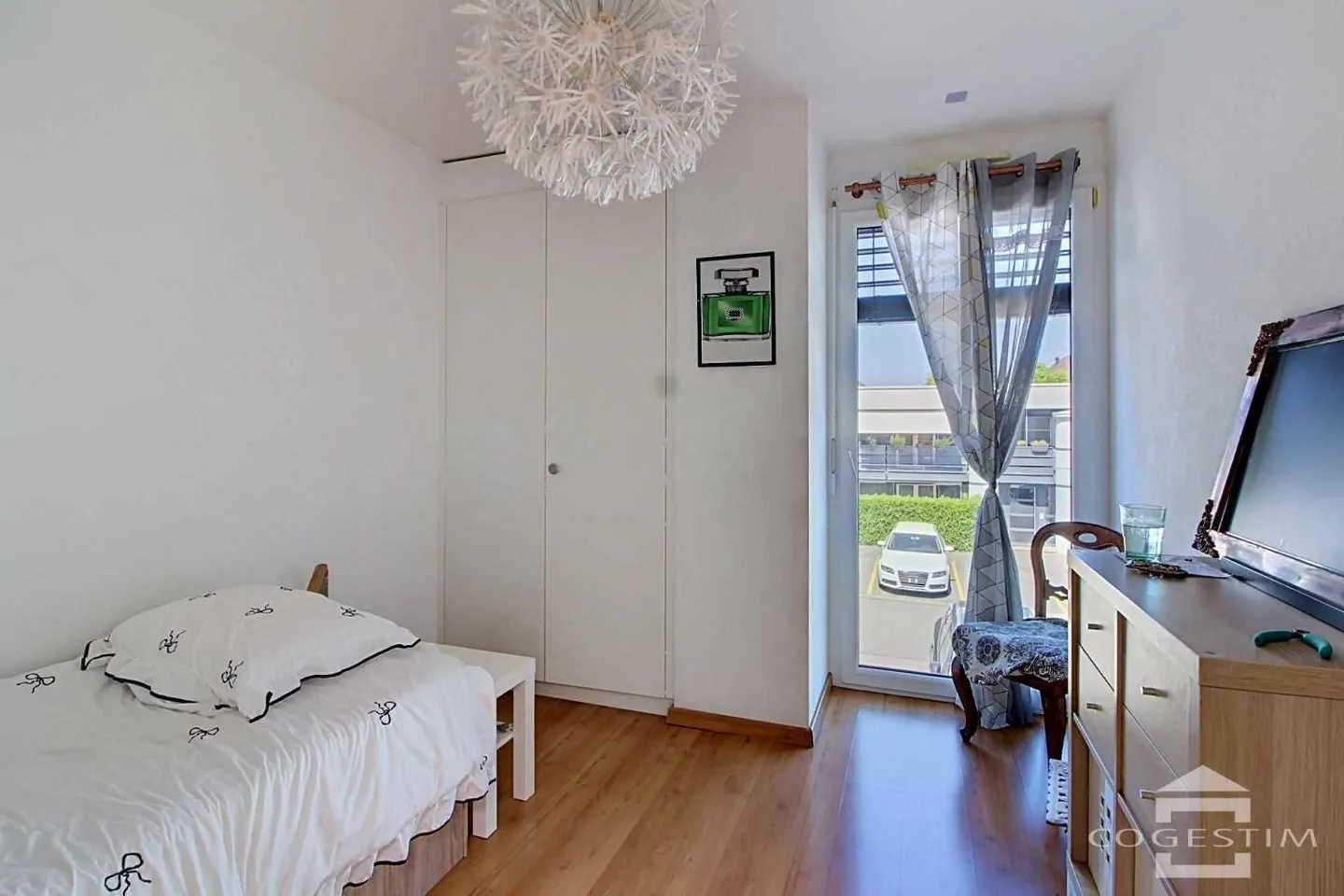 Appartamento 5.5 stanze - Foto 4 di 11