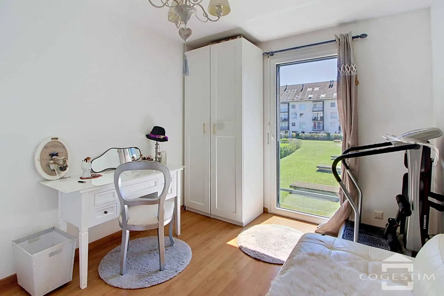 Appartamento 5.5 stanze - Foto 7 di 11