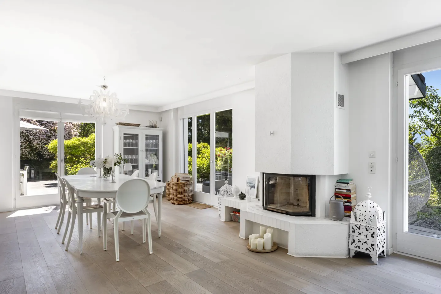 Einfamilienhaus kaufen - Foto 4 von 12