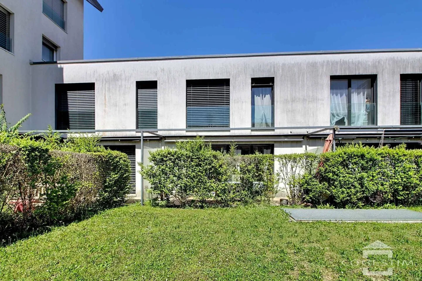 Appartamento 5.5 stanze - Foto 10 di 11