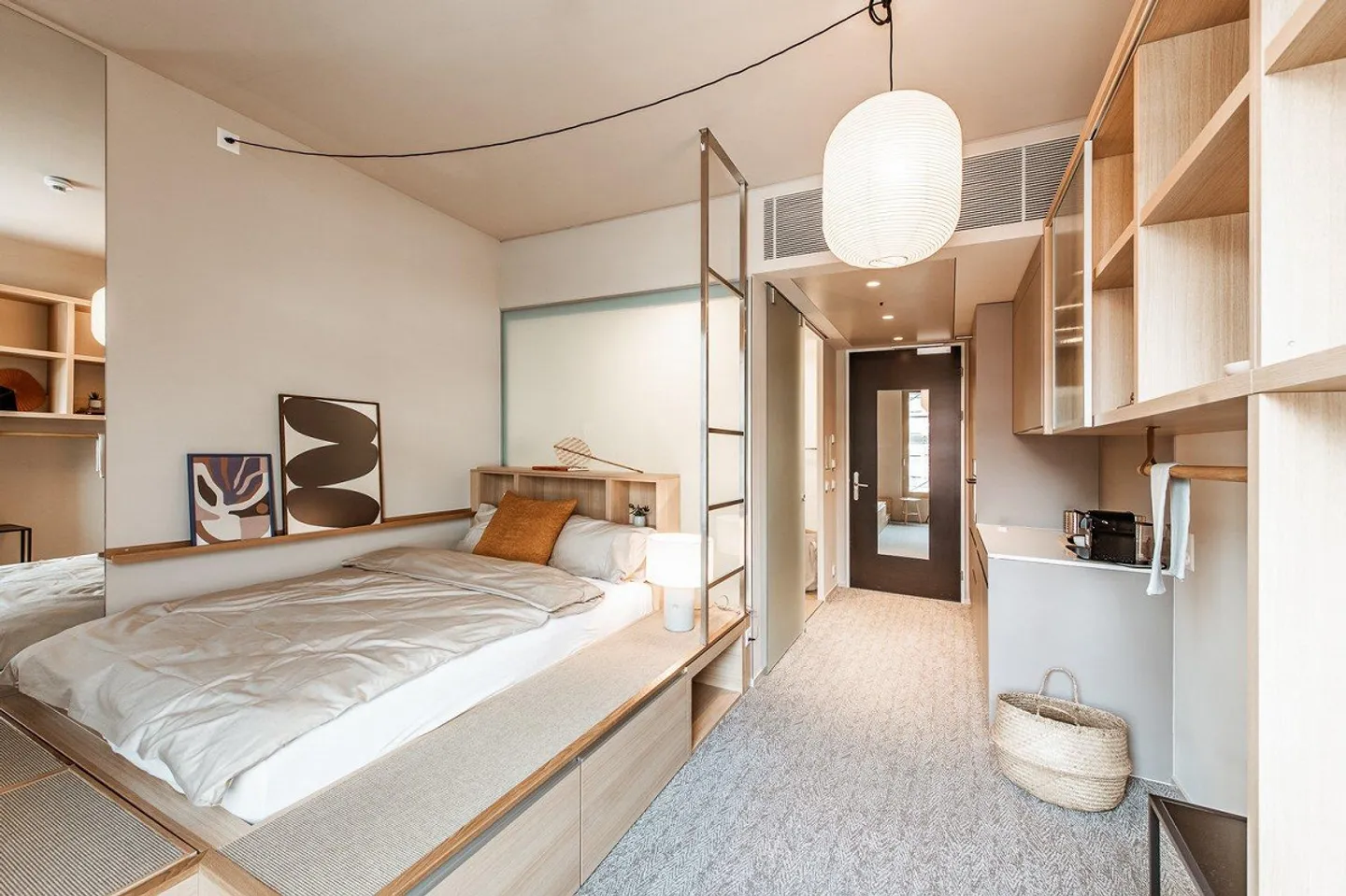 Vivere moderno, posizione tranquilla - Questo è 2night Basilea - Foto 3 di 25