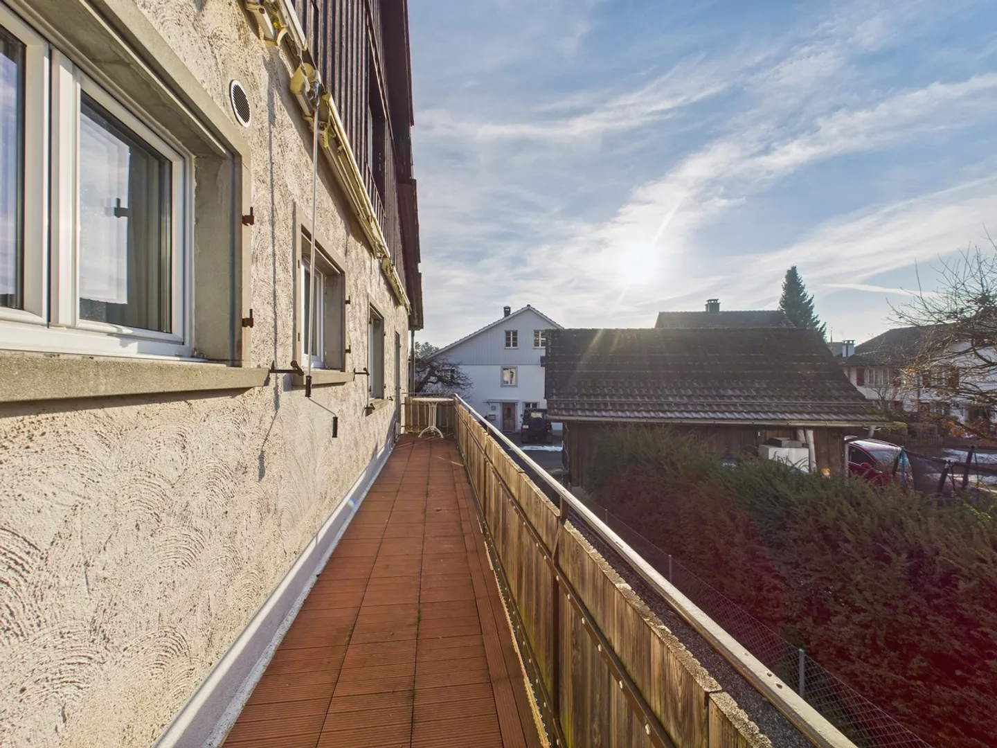 5.5-Zimmer Reiheneckhaus an beliebter Wohnlage - Volketswil  - Foto 12 von 15