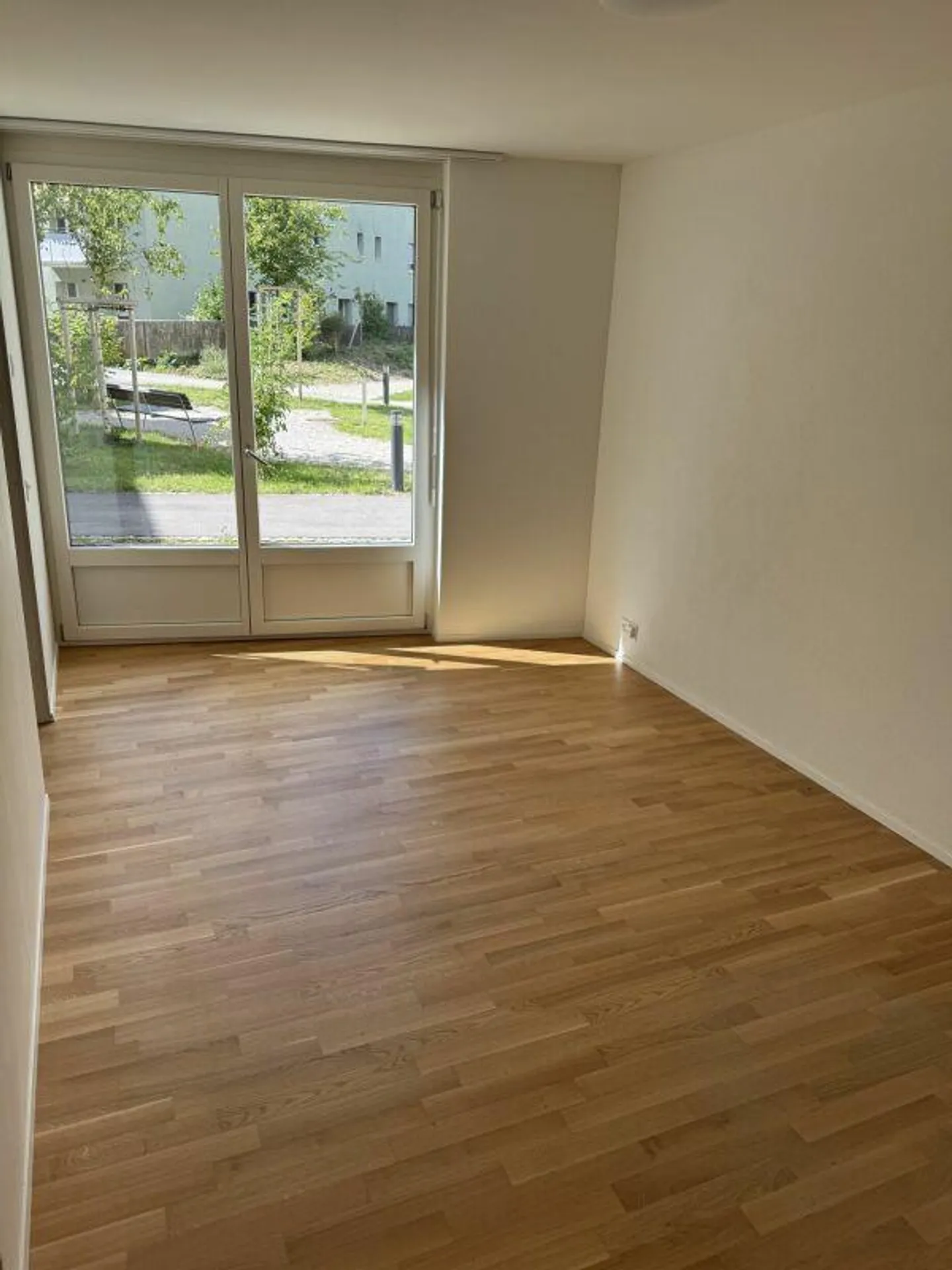Appartement en duplex 2.5 pièces B4.0.02 - Photo 5 sur 9