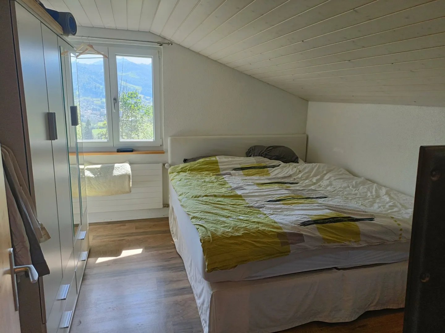 Chalet Incantevole a Toggenburg - Foto 1 di 3