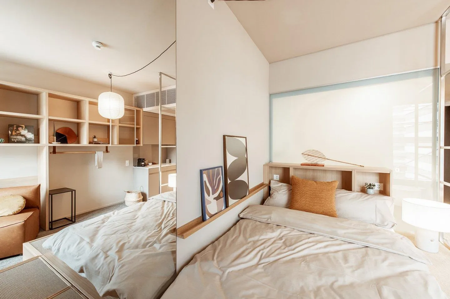 Vivere moderno, posizione tranquilla - Questo è 2night Basilea - Foto 2 di 25