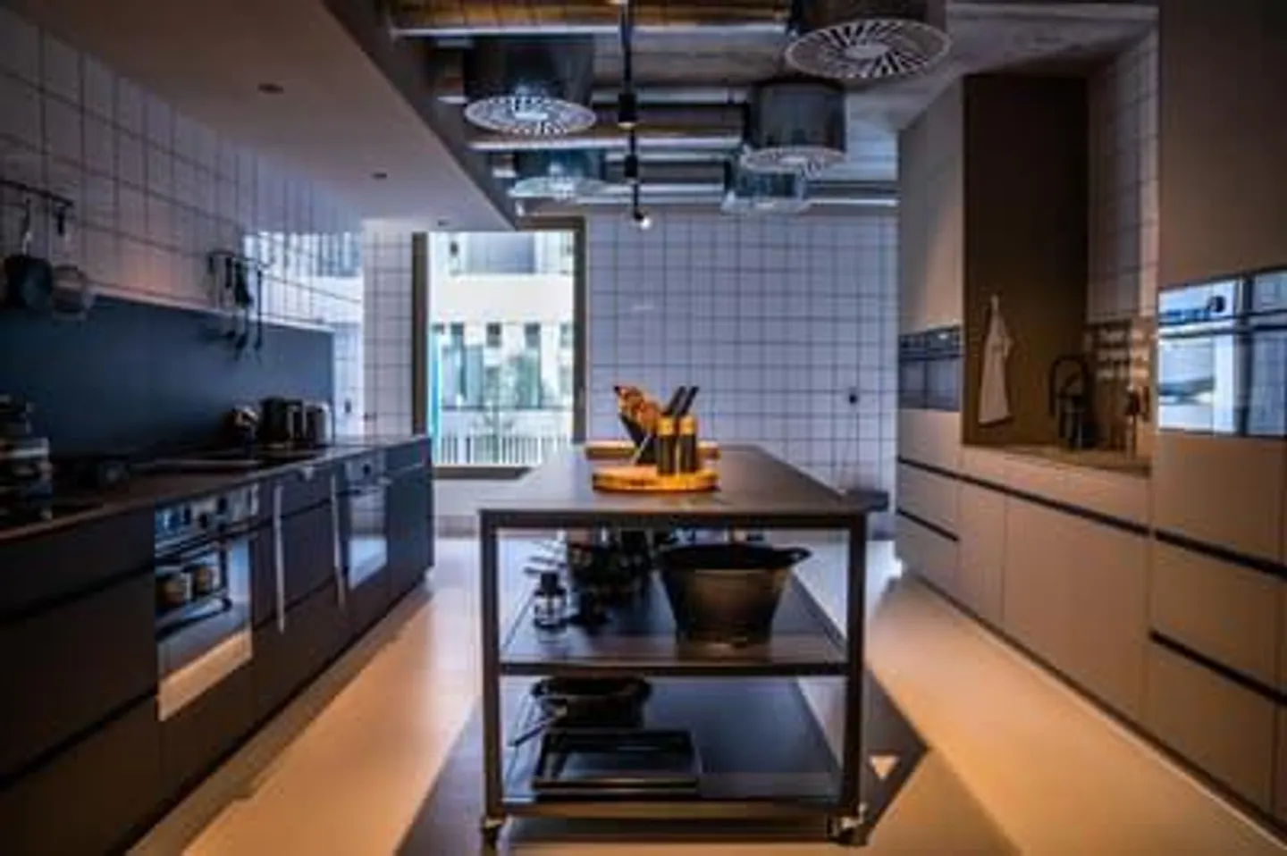 Vivere moderno, posizione tranquilla - Questo è 2night Basilea - Foto 18 di 25