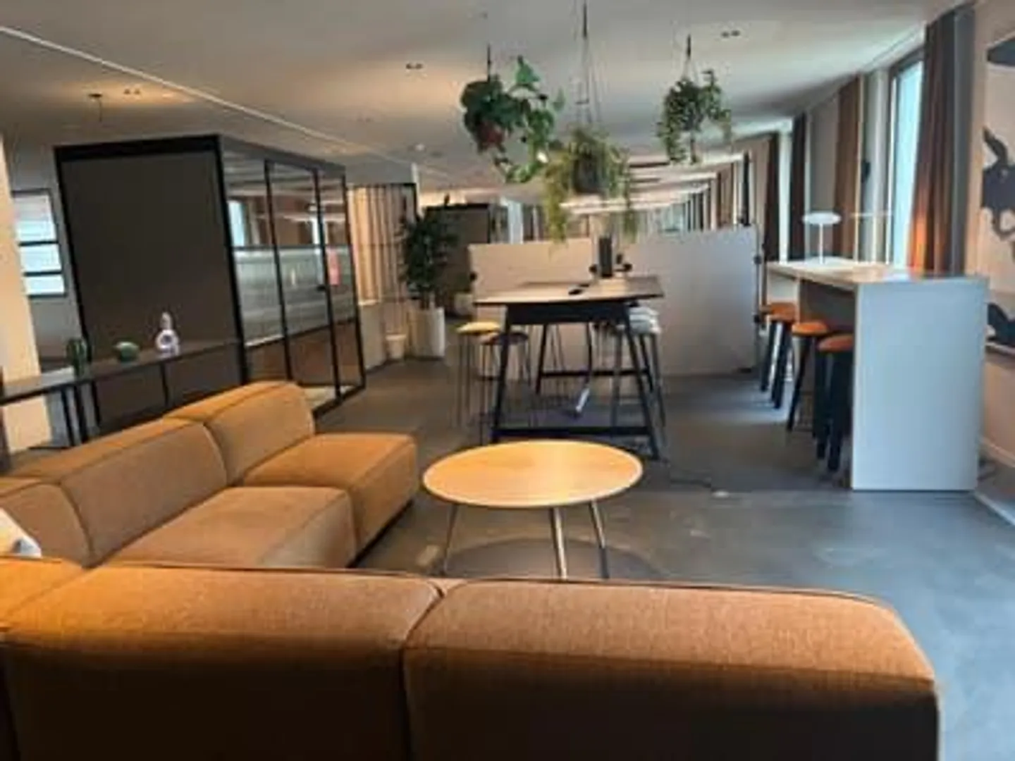 Vivere moderno, posizione tranquilla - Questo è 2night Basilea - Foto 21 di 25