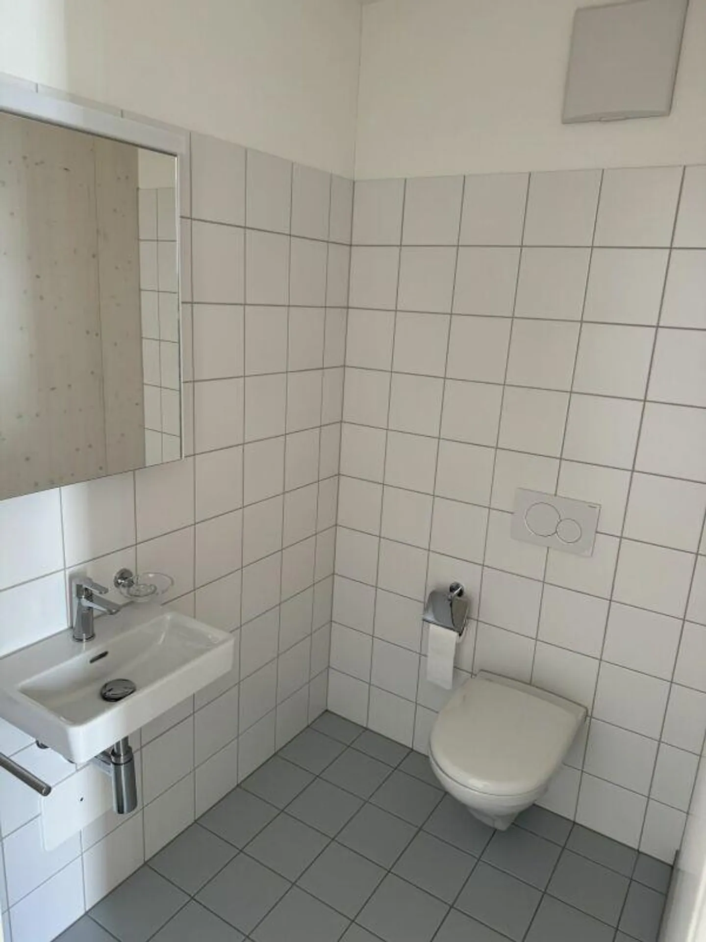 Appartement en duplex 2.5 pièces B4.0.02 - Photo 6 sur 9