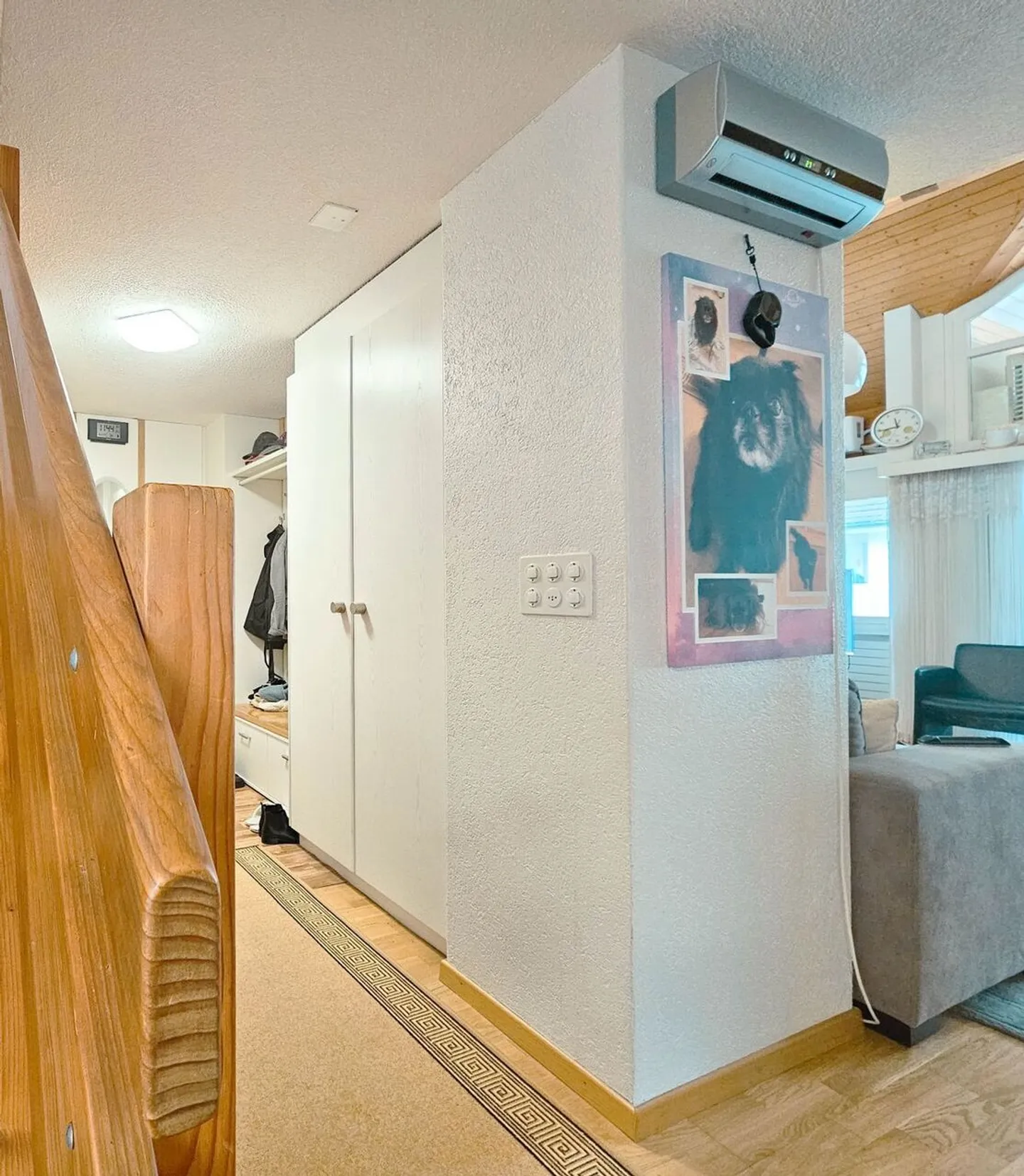 Appartement penthouse spacieux de 5 1/2 pièces à Romanshorn - Photo 5 sur 13
