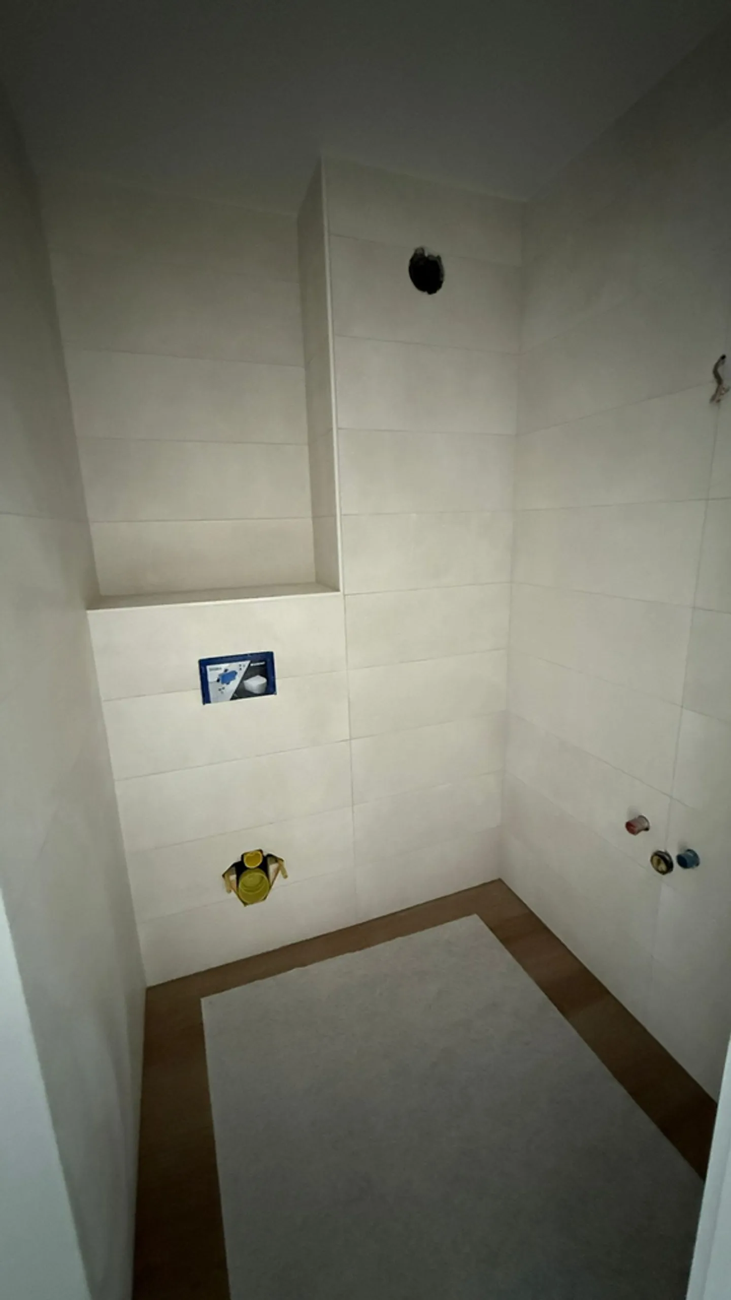 Charmante 3.5-Zimmer-Wohnung - Foto 6 von 8