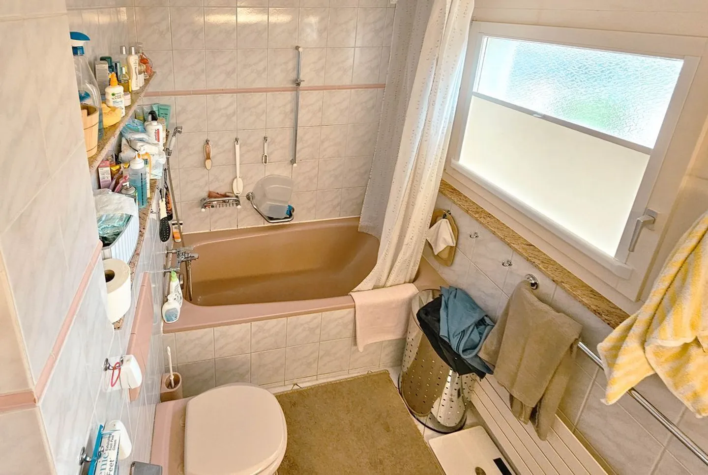 Appartement penthouse spacieux de 5 1/2 pièces à Romanshorn - Photo 6 sur 13