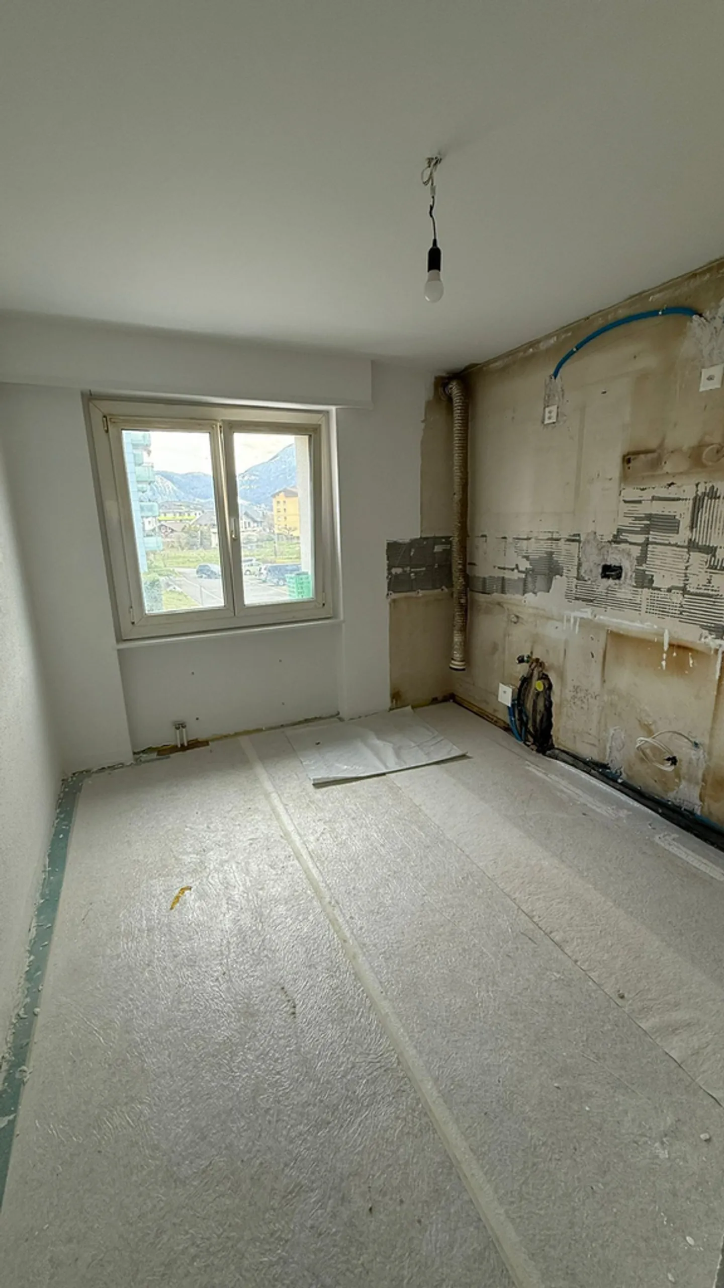 Charmante 3.5-Zimmer-Wohnung - Foto 7 von 8