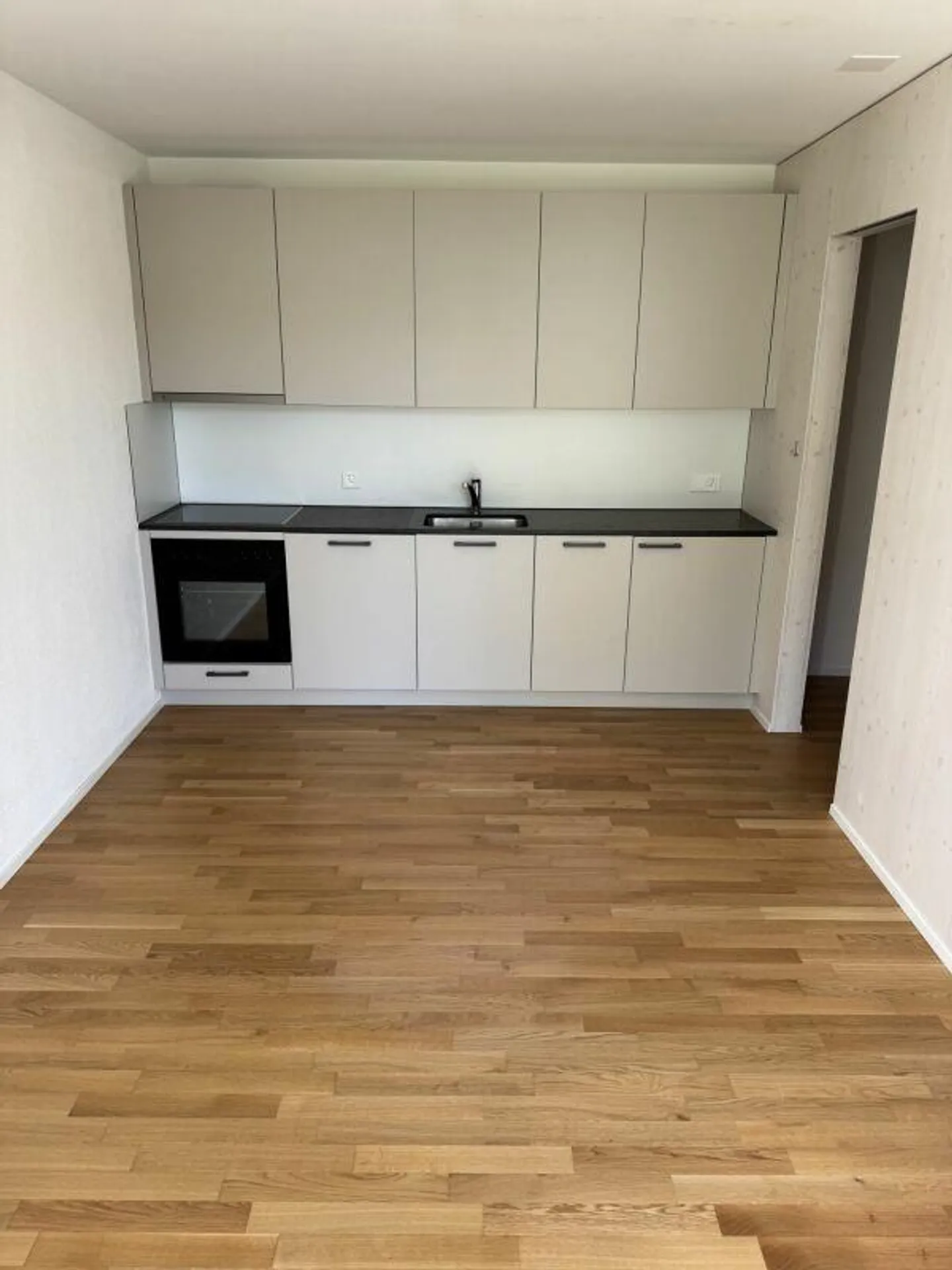 Appartement en duplex 2.5 pièces B4.0.02 - Photo 8 sur 9