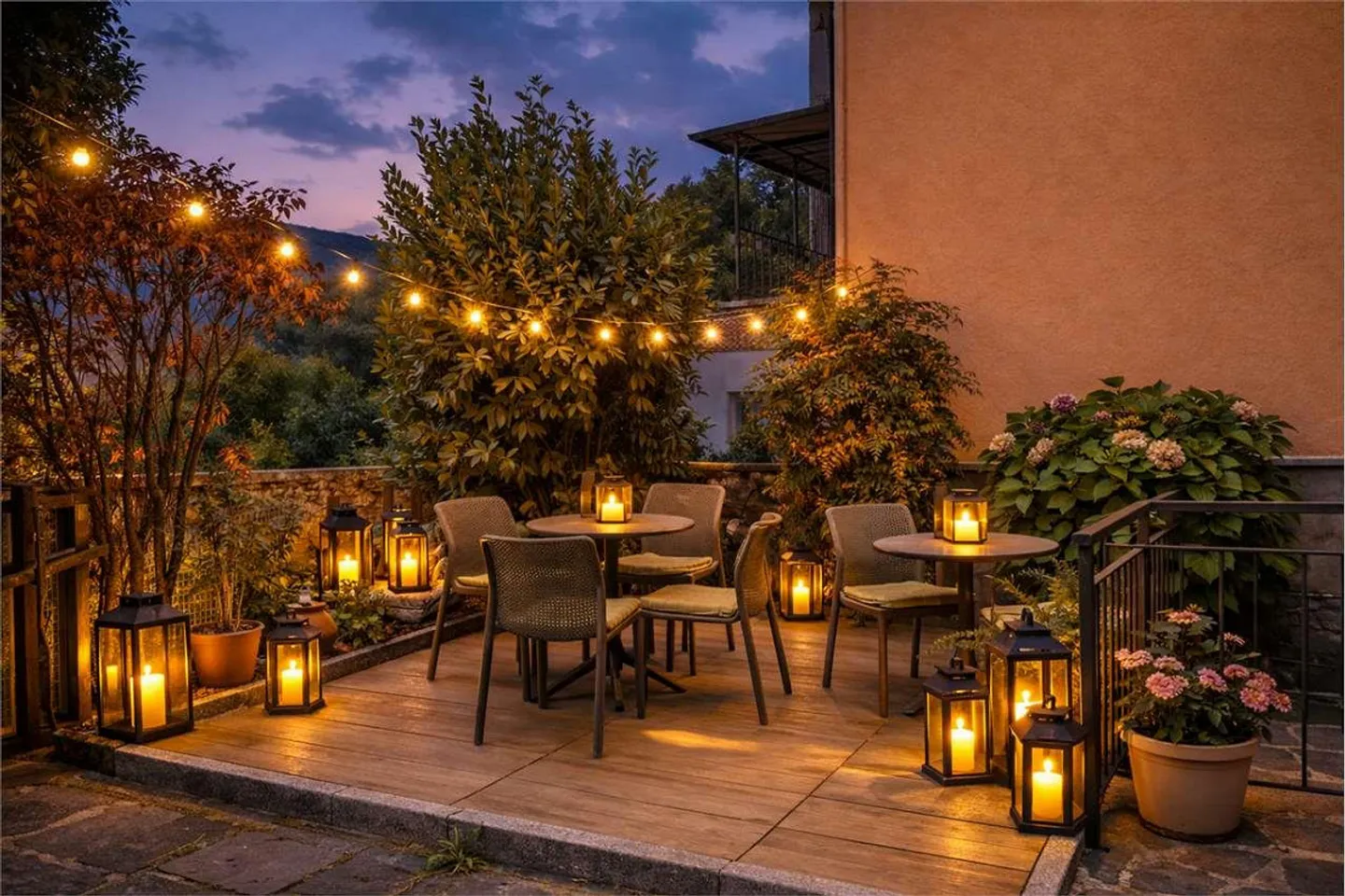 BOUTIQUE HOTEL - IMMOBILIENINVESTITIONSMÖGLICHKEIT - Foto 2 von 3