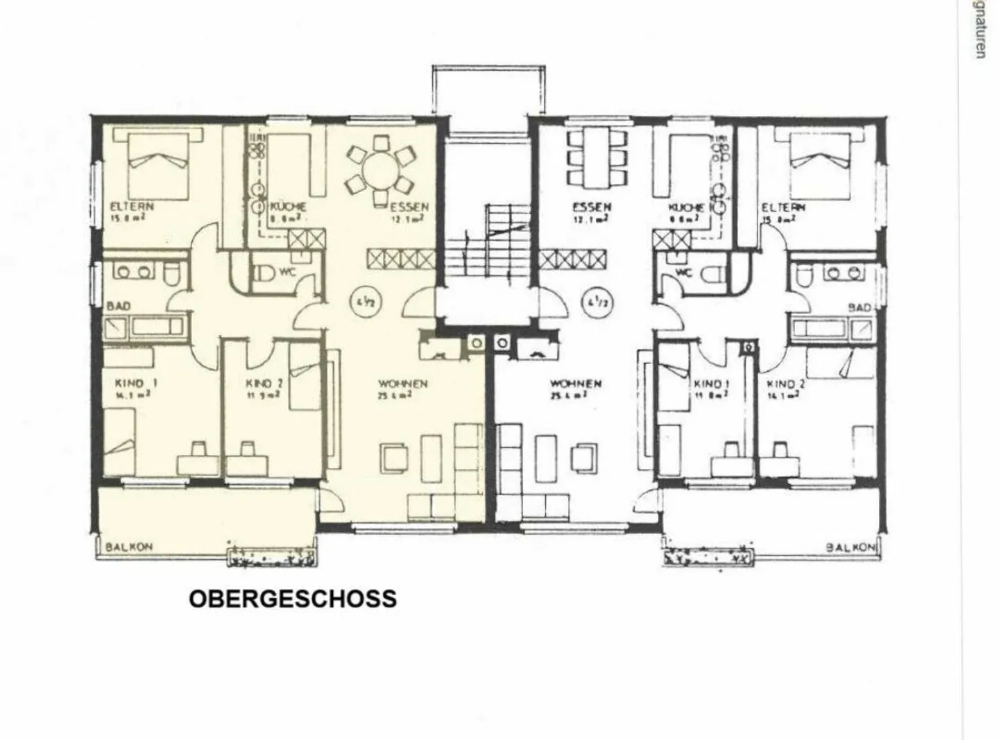 In vendita al Zihlackerring 13 a Turbenthal grande appartamento di 4.5 stanze - Foto 5 di 19