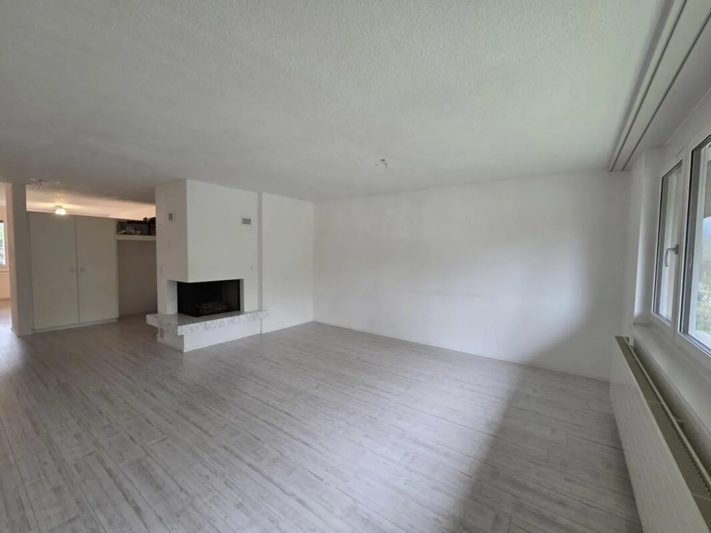 In vendita al Zihlackerring 13 a Turbenthal grande appartamento di 4.5 stanze - Foto 6 di 19