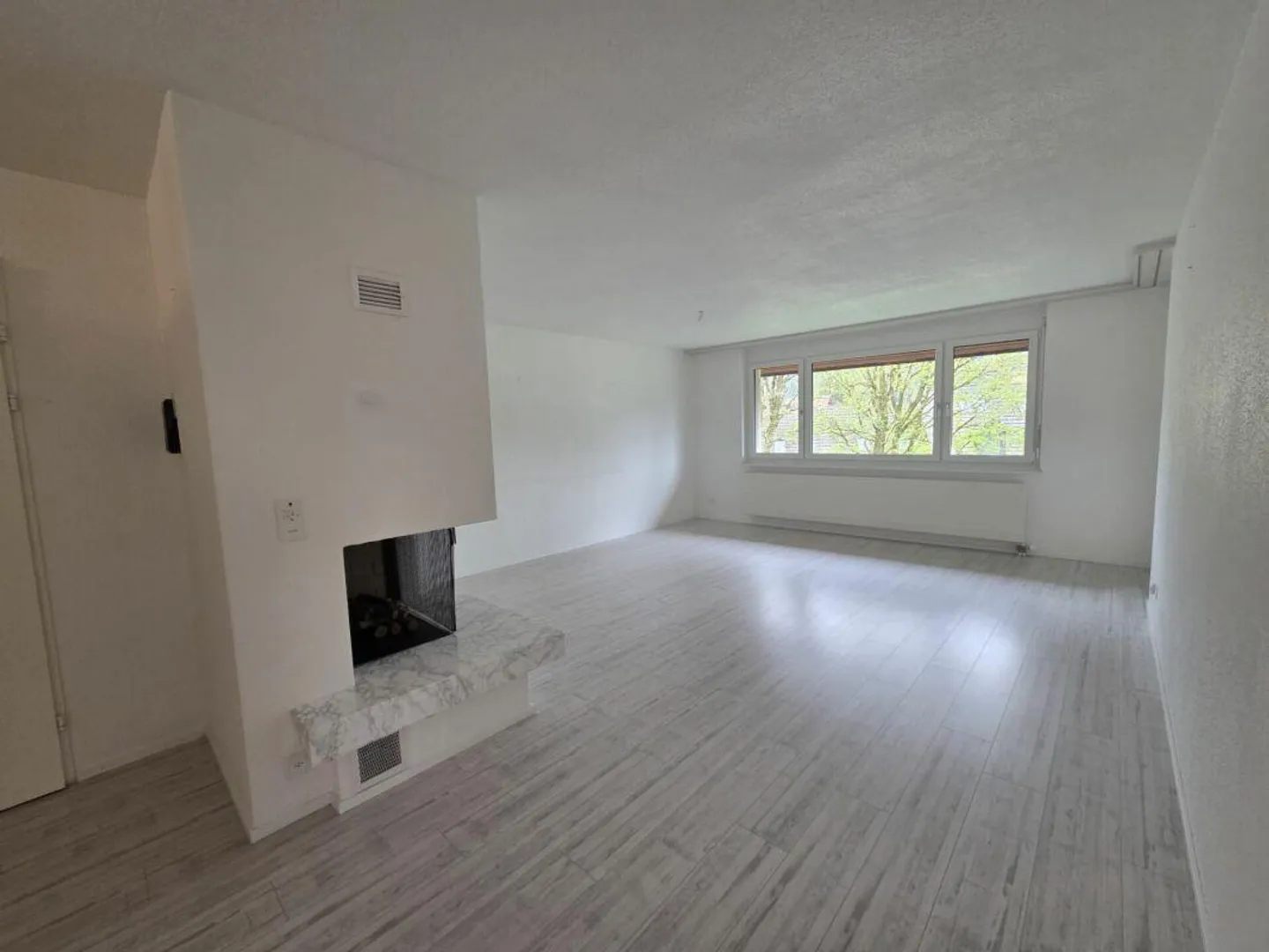 In vendita al Zihlackerring 13 a Turbenthal grande appartamento di 4.5 stanze - Foto 7 di 19