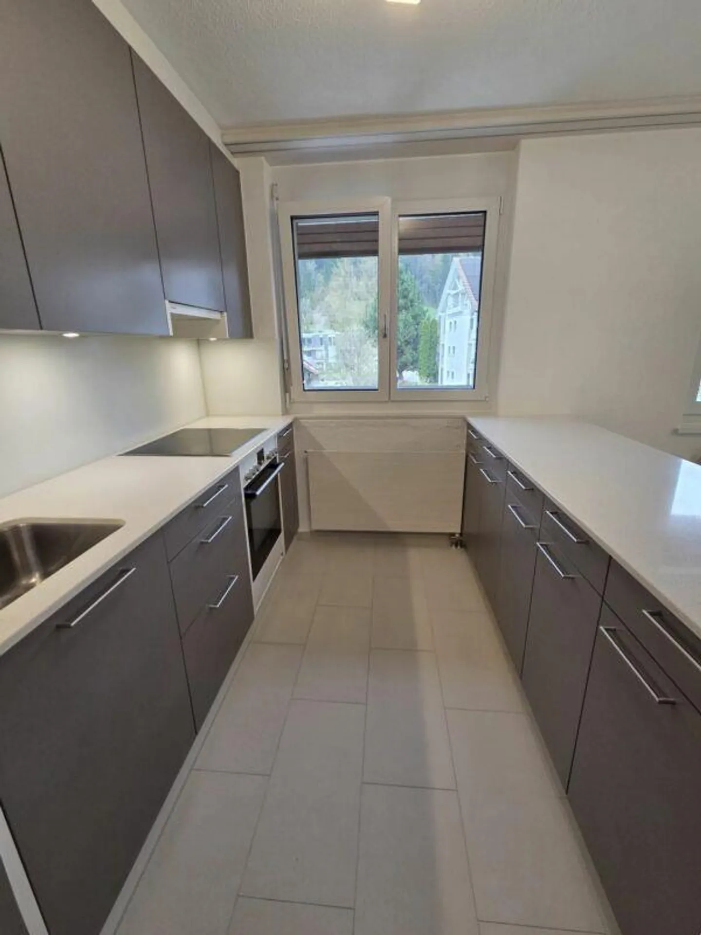 In vendita al Zihlackerring 13 a Turbenthal grande appartamento di 4.5 stanze - Foto 9 di 19