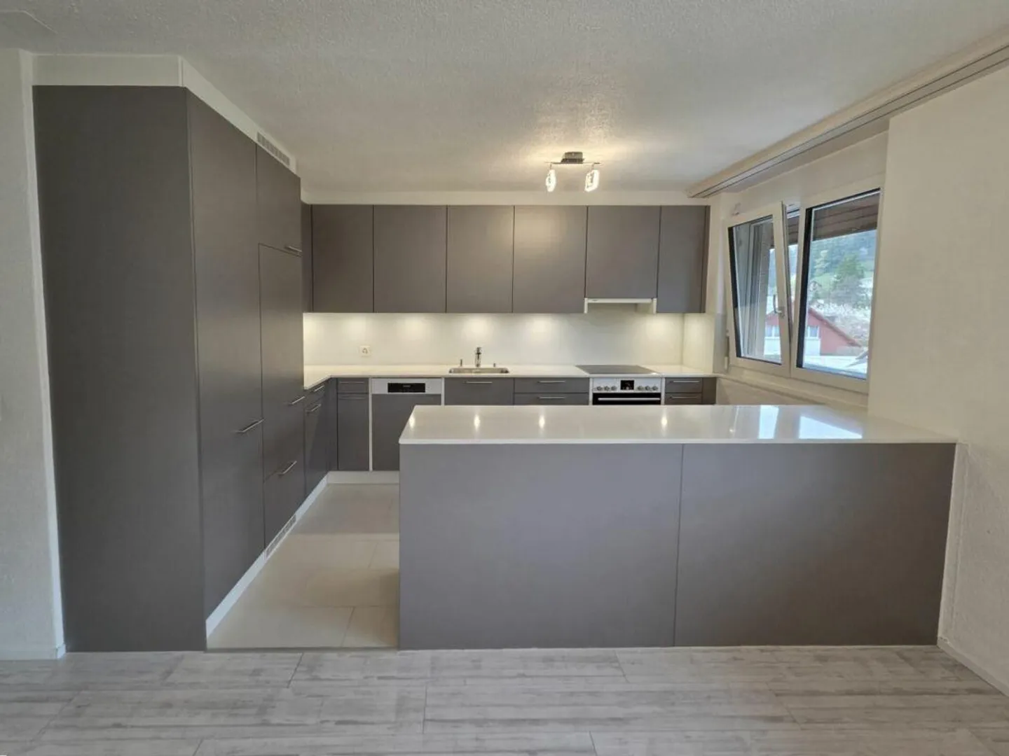 In vendita al Zihlackerring 13 a Turbenthal grande appartamento di 4.5 stanze - Foto 8 di 19