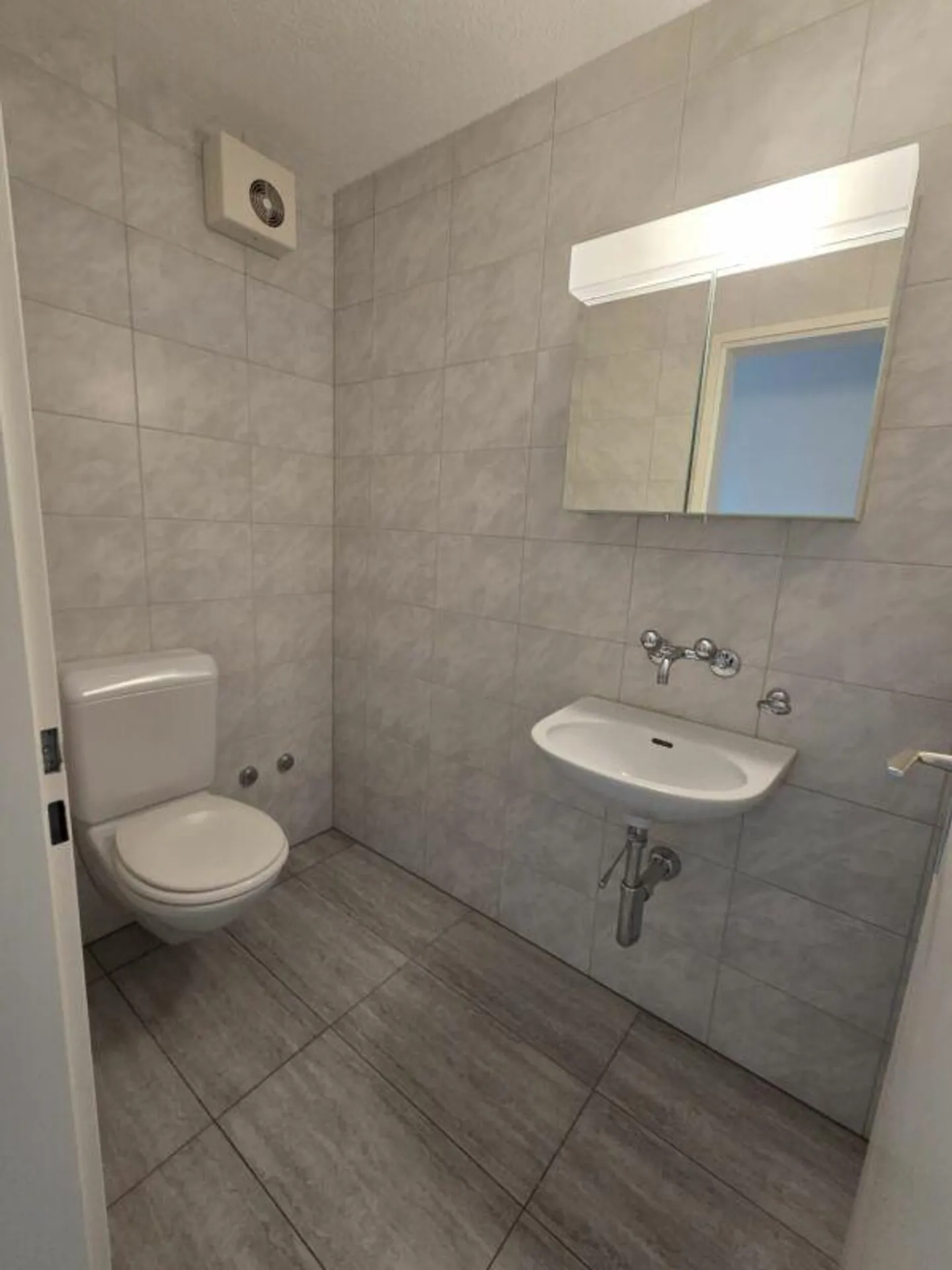 In vendita al Zihlackerring 13 a Turbenthal grande appartamento di 4.5 stanze - Foto 10 di 19