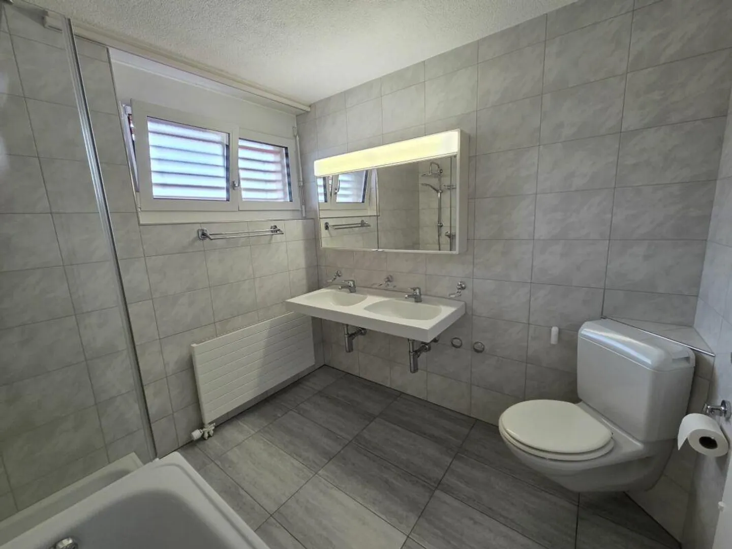 In vendita al Zihlackerring 13 a Turbenthal grande appartamento di 4.5 stanze - Foto 12 di 19