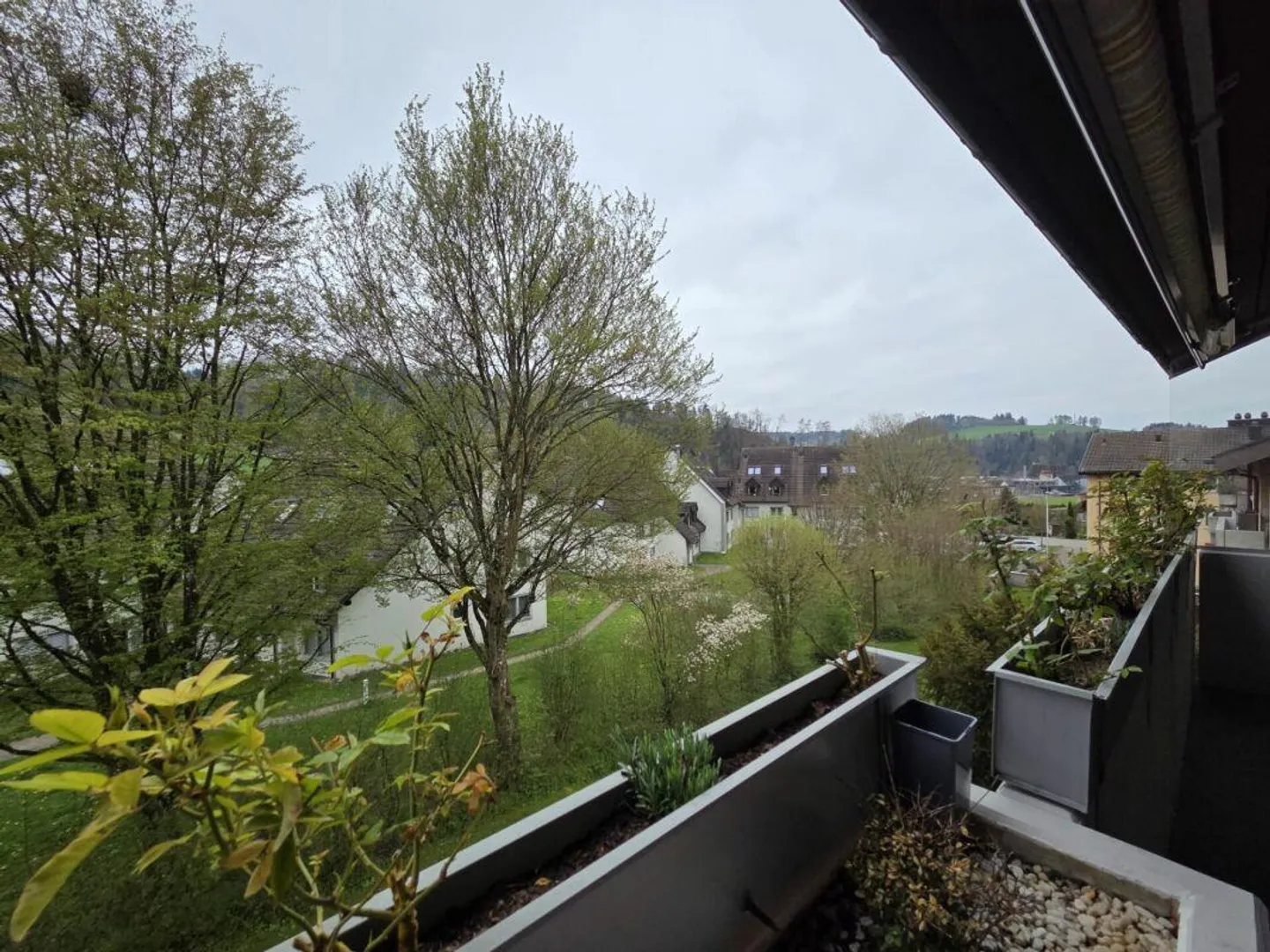 In vendita al Zihlackerring 13 a Turbenthal grande appartamento di 4.5 stanze - Foto 18 di 19