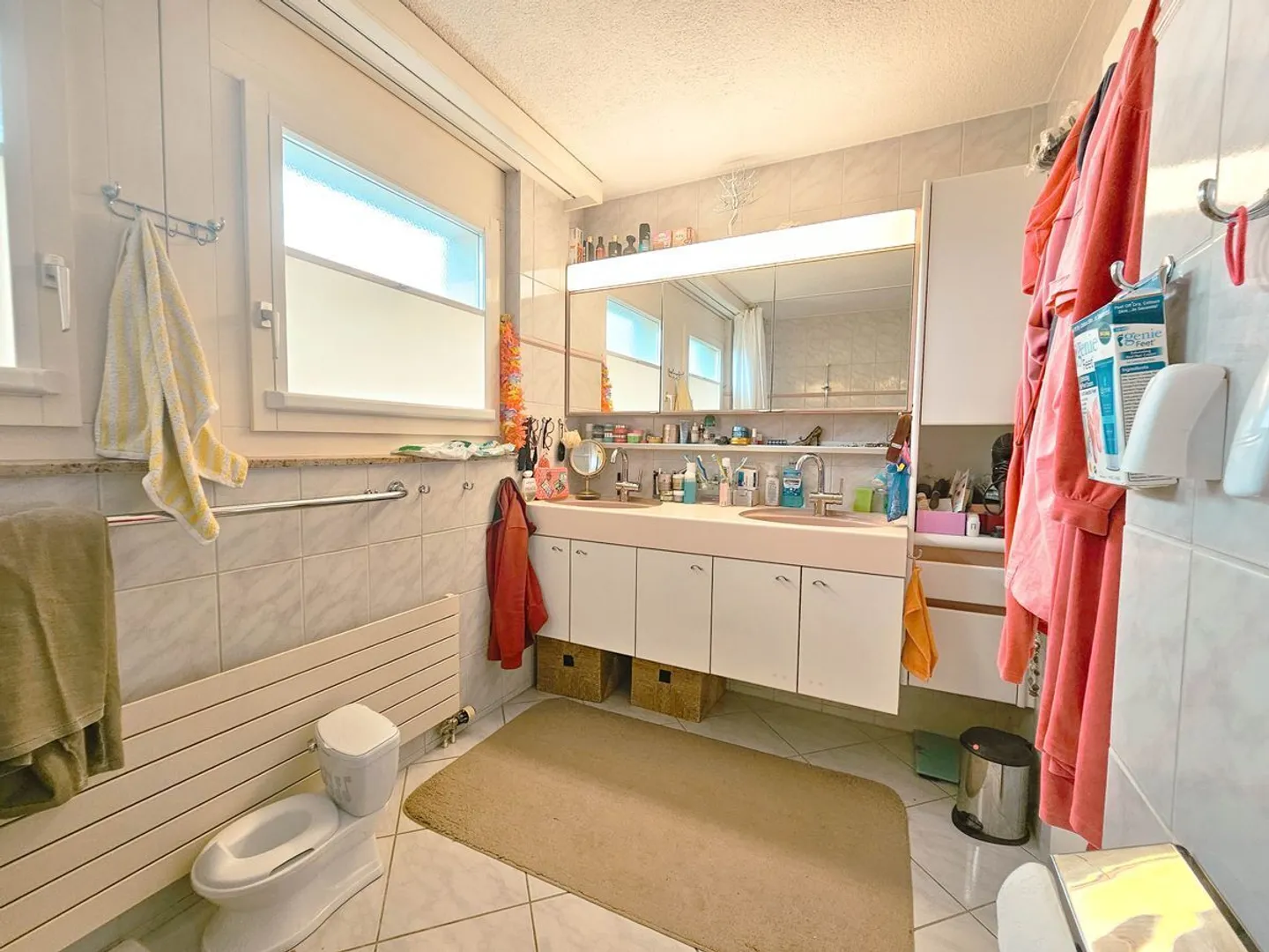 Appartement penthouse spacieux de 5 1/2 pièces à Romanshorn - Photo 10 sur 13
