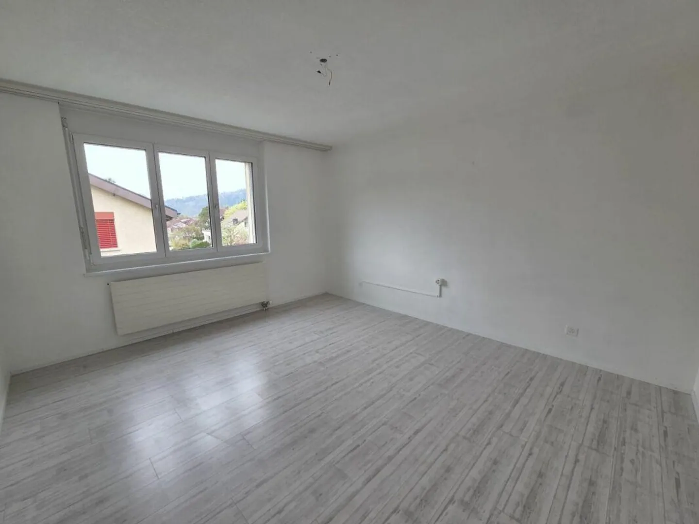 In vendita al Zihlackerring 13 a Turbenthal grande appartamento di 4.5 stanze - Foto 13 di 19