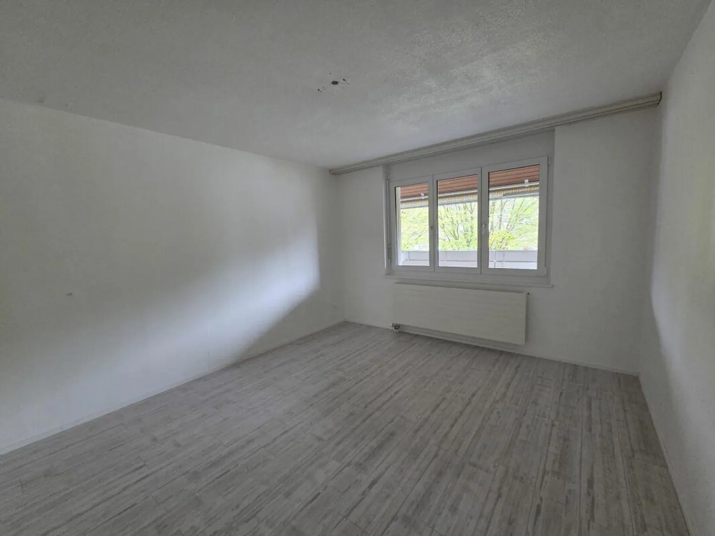 In vendita al Zihlackerring 13 a Turbenthal grande appartamento di 4.5 stanze - Foto 15 di 19