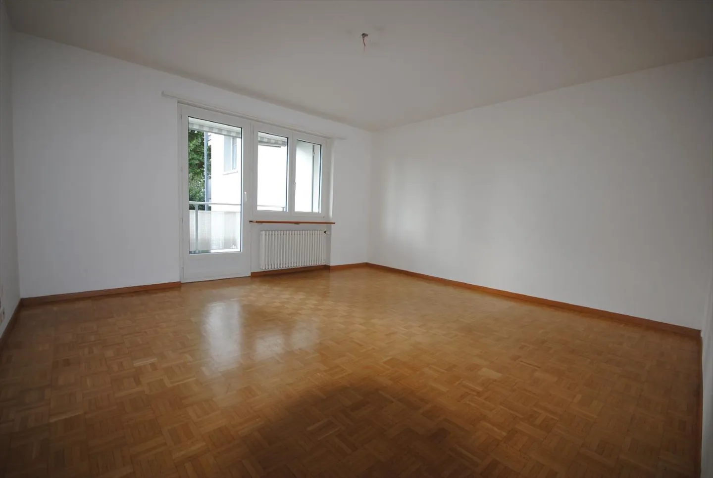 Bellissimo e accogliente appartamento con una posizione tranquilla e centrale! - Foto 3 di 8