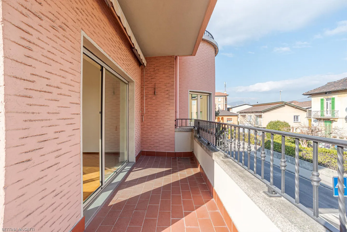 Appartamento luminoso a Chiasso - Foto 10 di 17