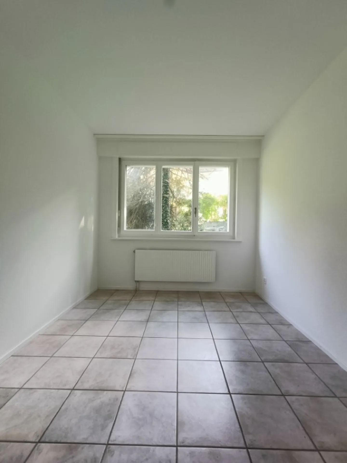 3½ Room Apartment on the Ground Floor - Photo 6 of 6